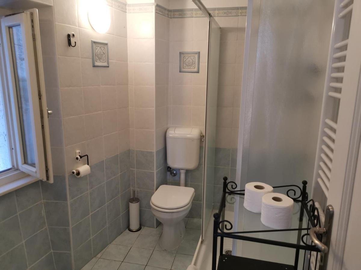 Apartments Bevk Пиран Екстериор снимка