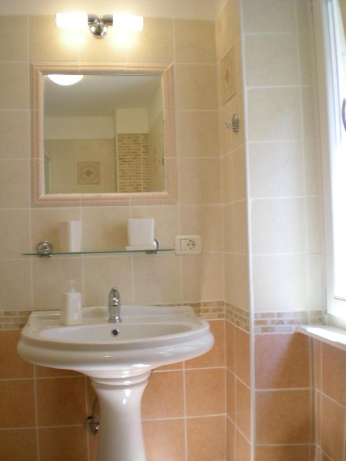 Apartments Bevk Пиран Екстериор снимка