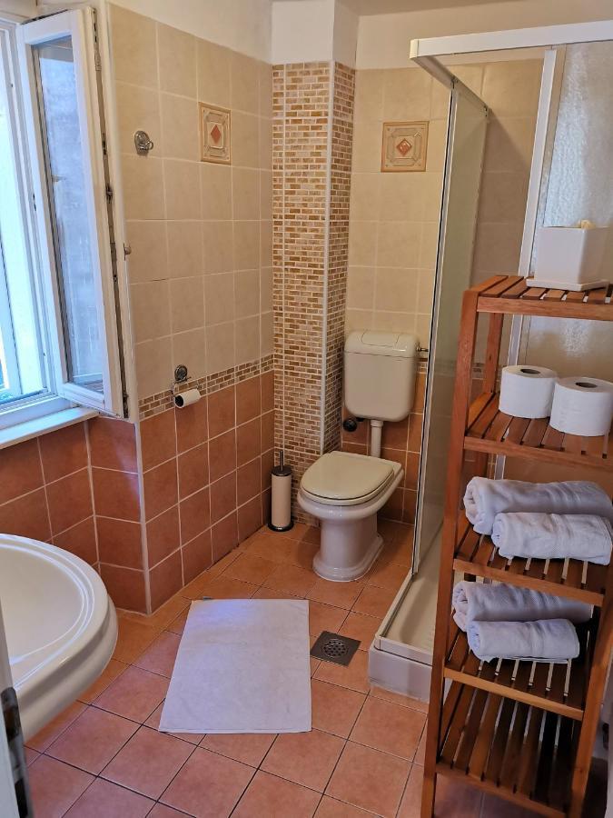 Apartments Bevk Пиран Екстериор снимка
