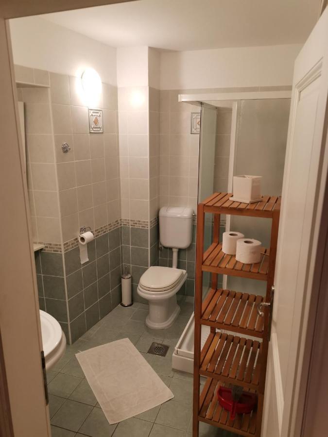 Apartments Bevk Пиран Екстериор снимка