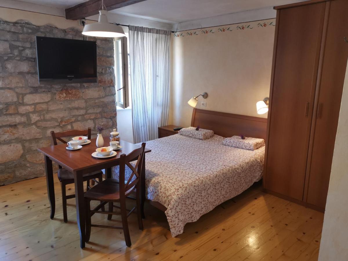 Apartments Bevk Пиран Екстериор снимка