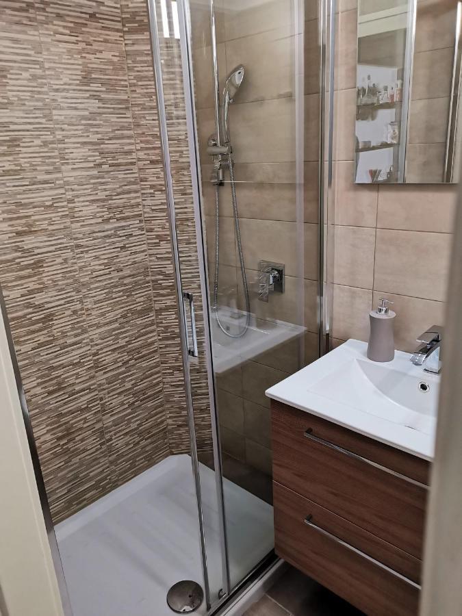 Apartments Bevk Пиран Екстериор снимка