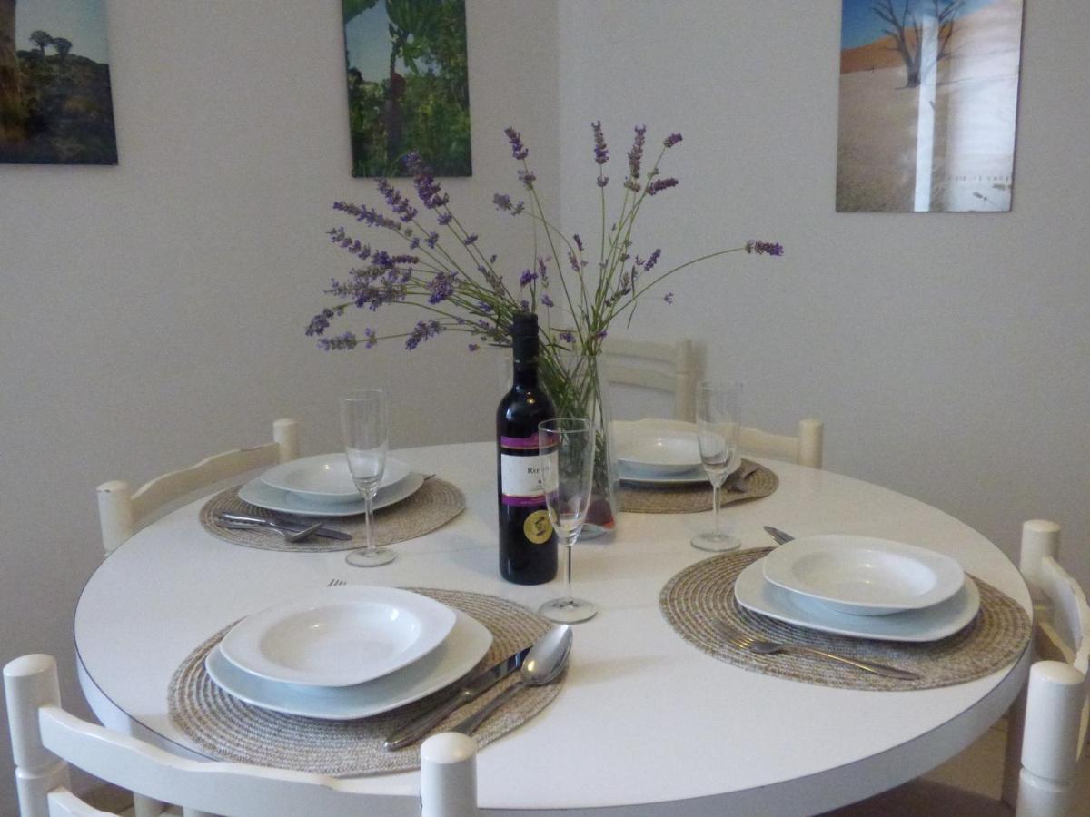 Apartments Bevk Пиран Екстериор снимка