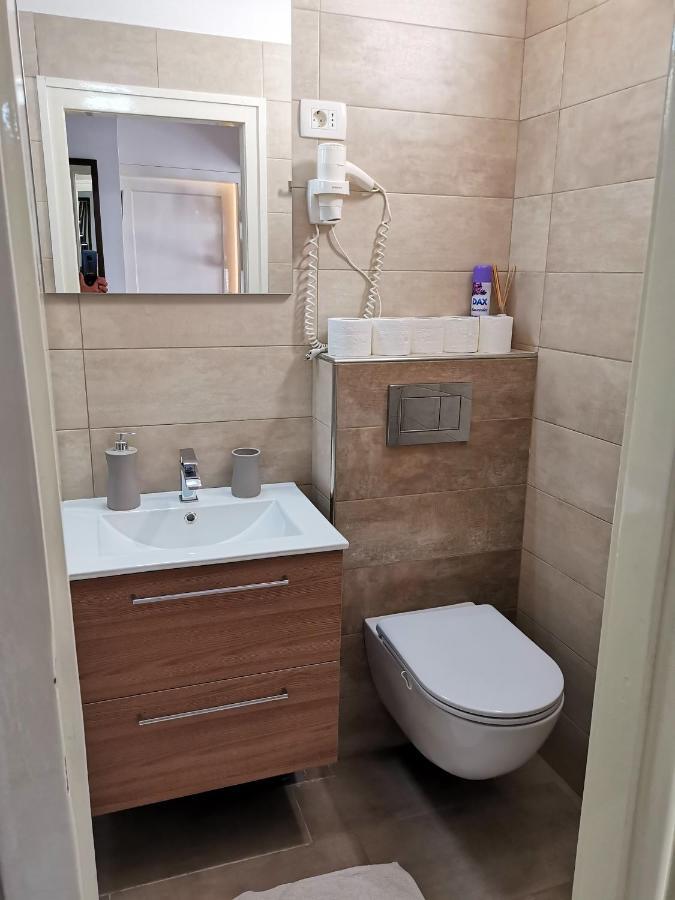 Apartments Bevk Пиран Екстериор снимка