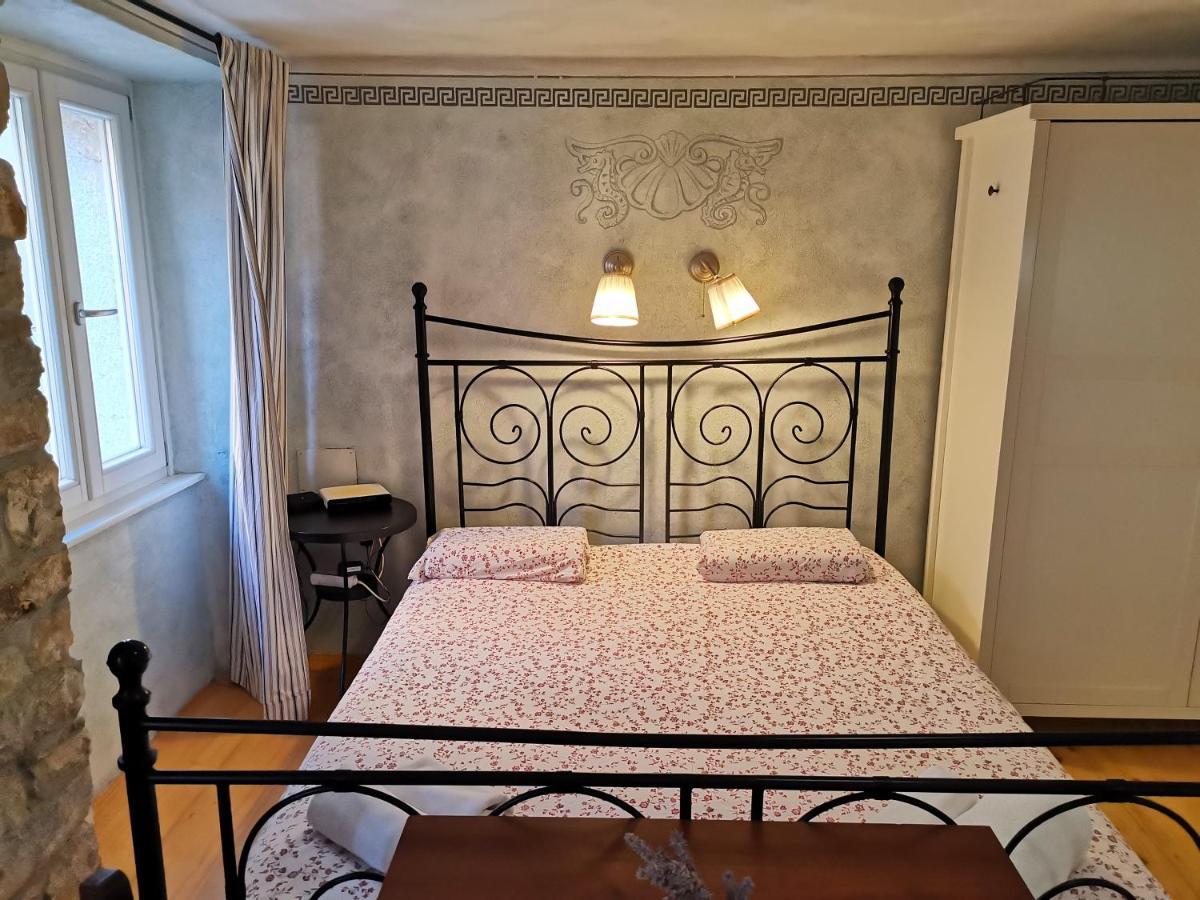 Apartments Bevk Пиран Екстериор снимка