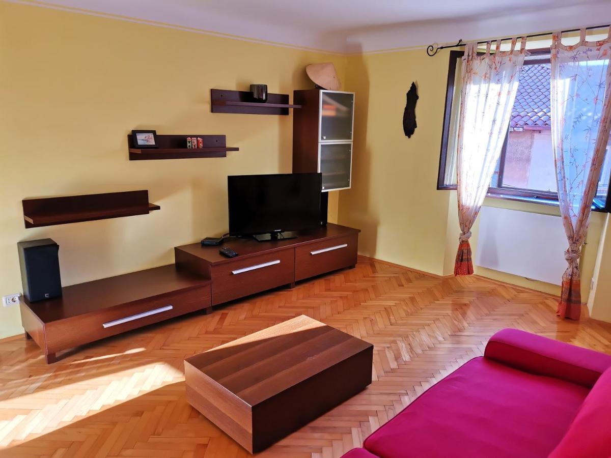 Apartments Bevk Пиран Екстериор снимка