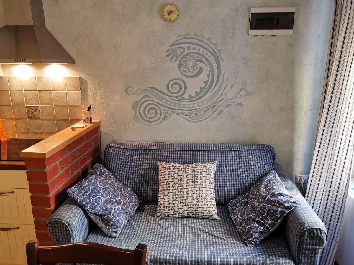 Apartments Bevk Пиран Екстериор снимка