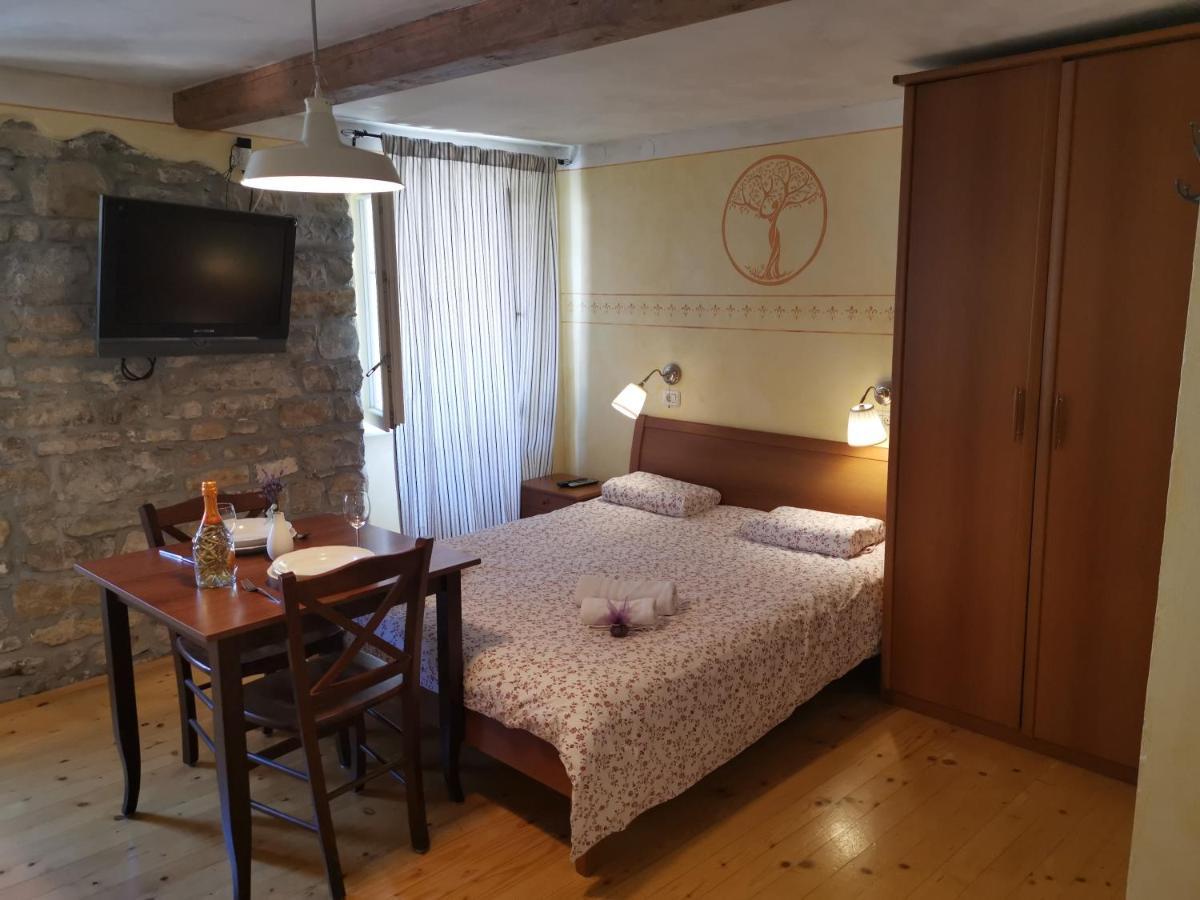 Apartments Bevk Пиран Екстериор снимка
