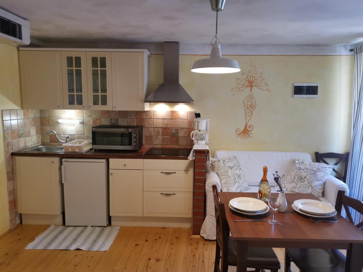 Apartments Bevk Пиран Екстериор снимка