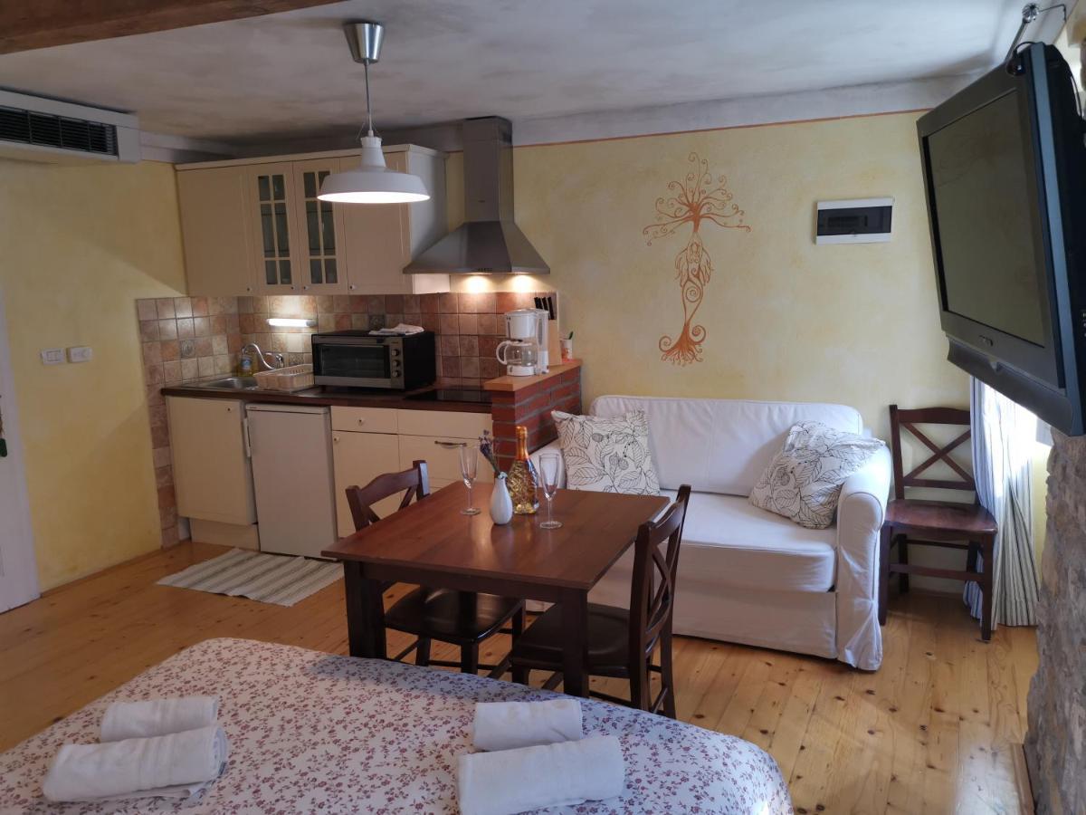 Apartments Bevk Пиран Екстериор снимка
