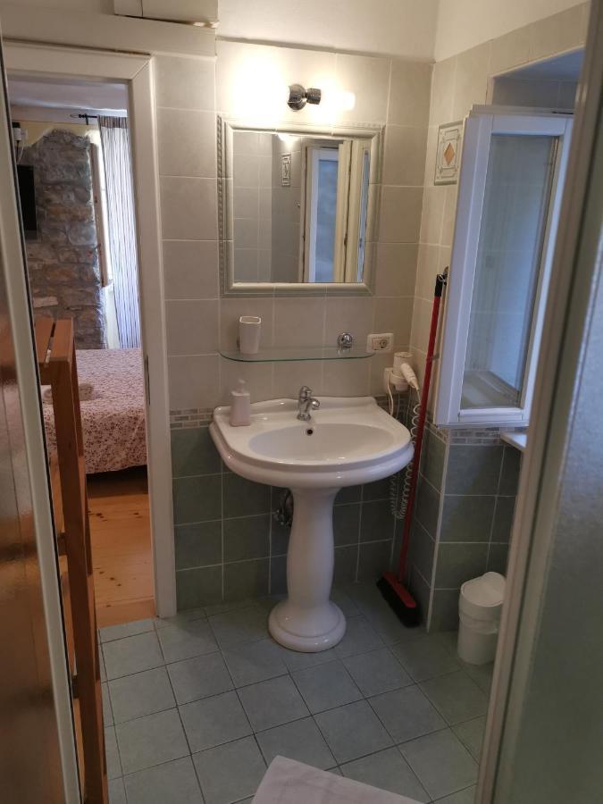 Apartments Bevk Пиран Екстериор снимка