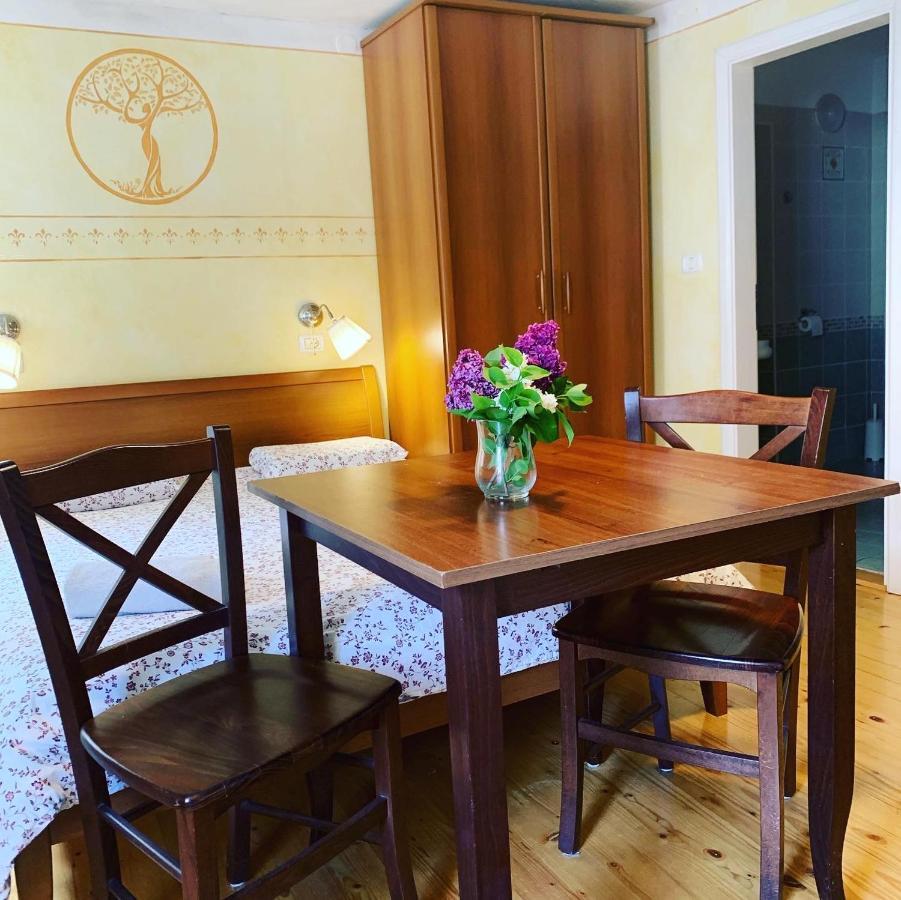 Apartments Bevk Пиран Екстериор снимка