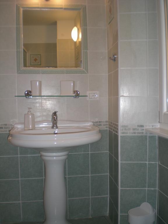 Apartments Bevk Пиран Стая снимка