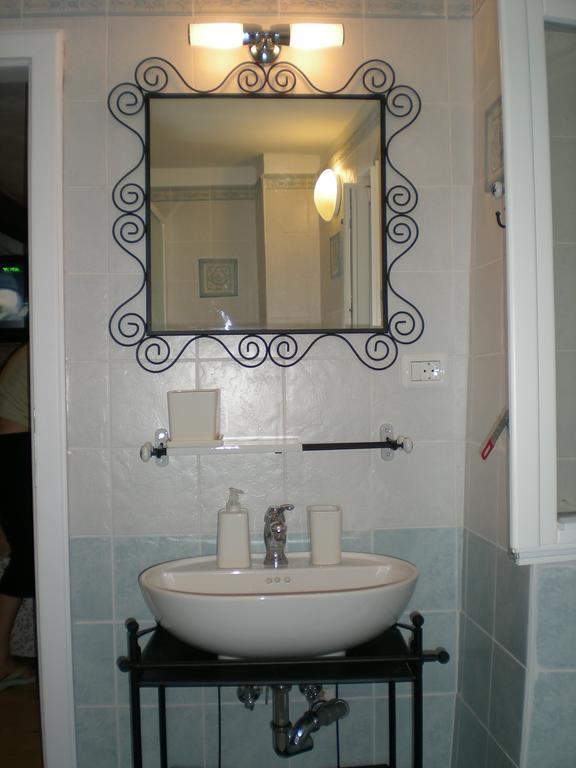 Apartments Bevk Пиран Стая снимка