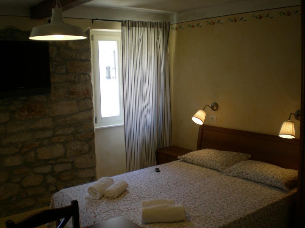 Apartments Bevk Пиран Екстериор снимка